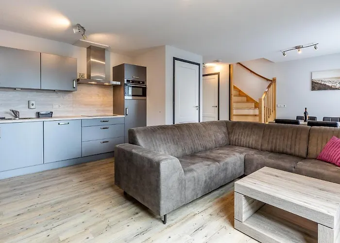Vakantiehuis Rehoboth