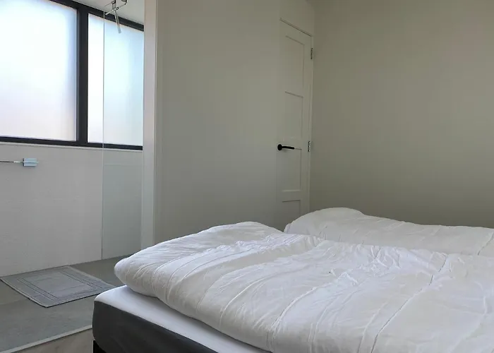 Luxe Vakantiewoning In Domburg, Vaandragerstraat