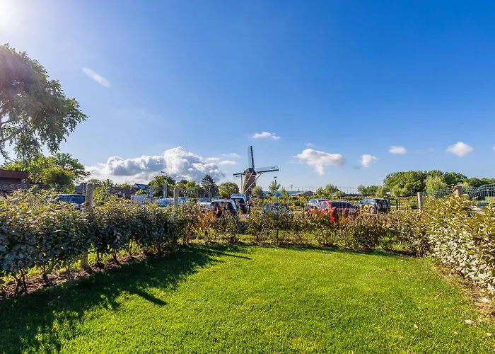 Roosjesweg 2 - Vakantiewoning