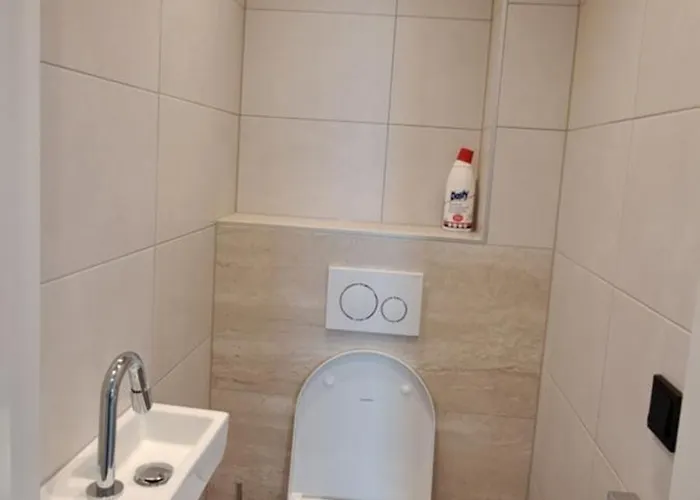 Vakantiewoning de Schelp