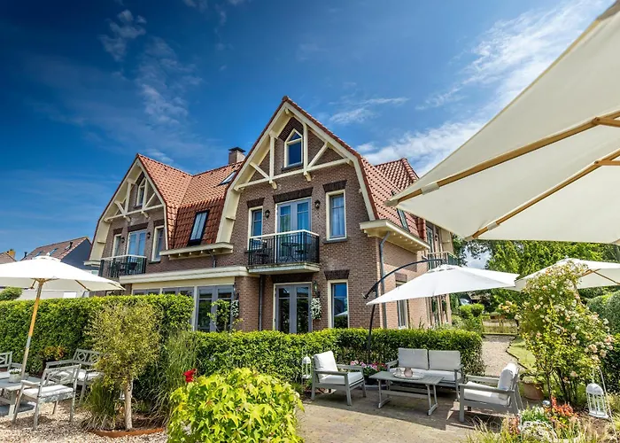 Hotel Villa Vida