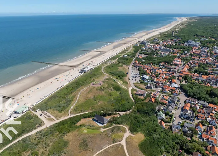 Casa Duna Domburg